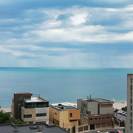 Reyna 1 Apartment Constanta