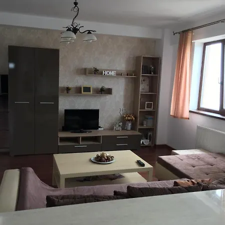 Apartment Reyna 1