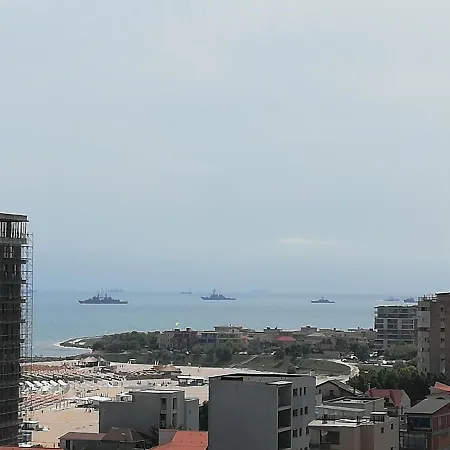 Reyna 1 Apartment Constanta