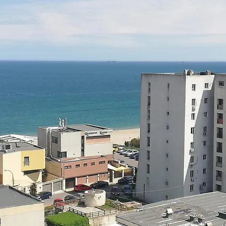 Reyna 1 * Constanta