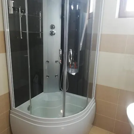 Apartment Reyna 1 Constanta