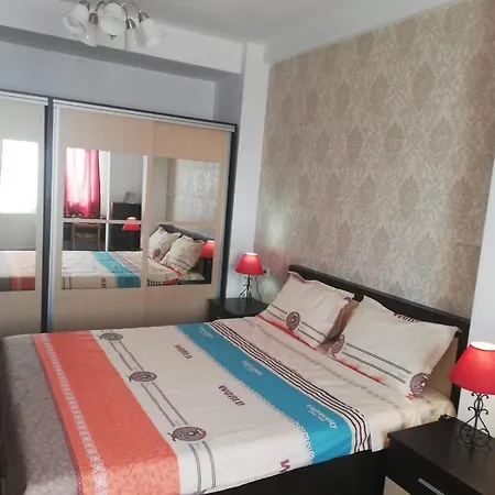 Reyna 1 Apartment Constanta